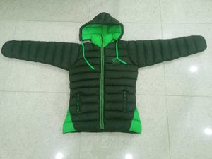 Winter Jacket