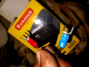 Roboteck B.t Speaker For Bike, Activa