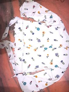 Fashionable Crop Top