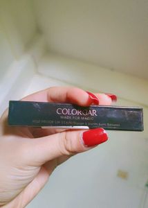 Colorbar Lipstick