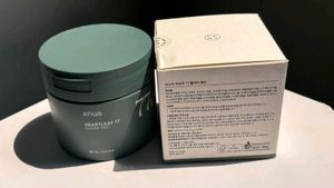 Anua Heartleaf 77 Clear Pad