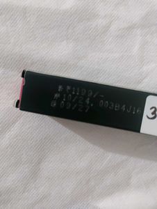 Lakme Rouge Bloom Matte Lip Liquid