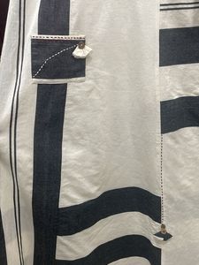 Long Kurti