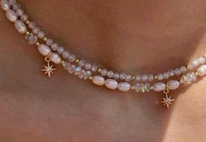 Moonlight Chains ~ Elegant Neckwear
