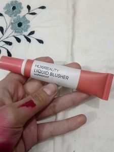 Blusher