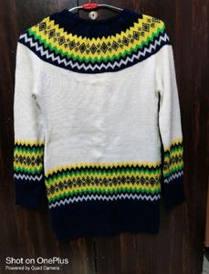 Off White Sweater❤️