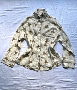Teddy Night Shirt