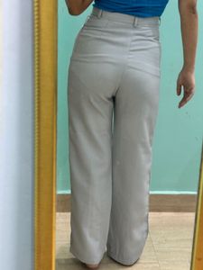 Tailored Pant Trouser