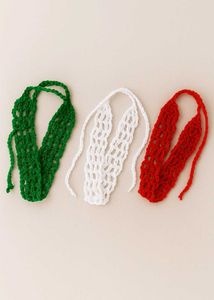 Handmade Crochet Hairband