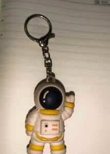 Combo 5 Keychains Plus Miniature Teddy 🧸