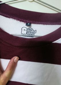 The Souled Store - Oversize Tee