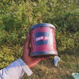 tun Manjha with Glass Coating Plastic thard  wit c