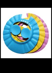Baby Bath Visor Cap