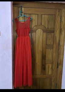 Beautiful Dress