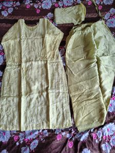 Combo Of 2 Salwar Suit