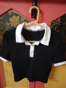 Polo Tshirt For Women