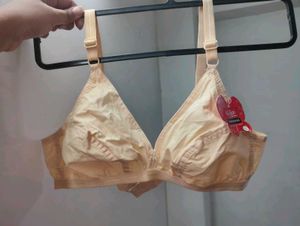 New Bra