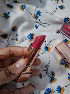 Created for Macy&#39;s lipstick and gloss set