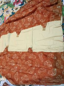 Vintage-style Dress