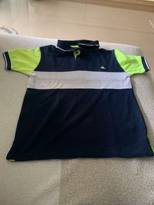 Boys T Shirt Age 8-10