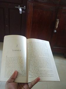 Five Point Someone by Chetan Bhagat.