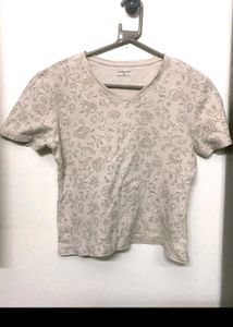 Winter Crop Top
