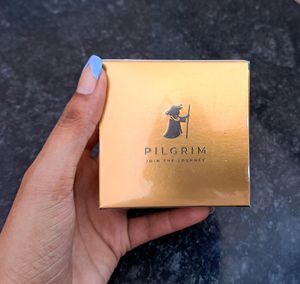 Pilgrim 24K Gold Face Mask For Glowing Skin