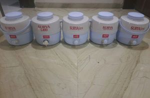 Milton Water Jug Buy 4 Get 1 Free