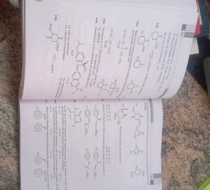 Ms Chouhan Books Of Organic Chemistry Jee
