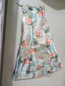 Girls Garba Outfit