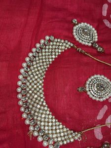 Jewellery Set