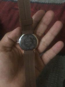 Newstar  Silicon Watch