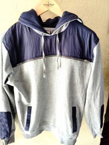 mens hoody/ jacket/ swetar