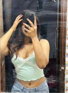 Cami top