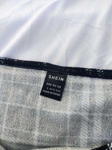 Shein Bodycon Dress