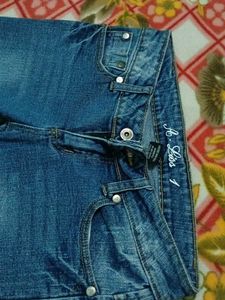 Girls Jeans
