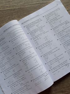 CBSE Mathematics Mcq Book(Class-10)