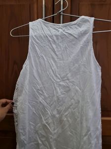 New White Top