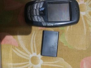 NOKIA 6600