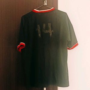 Manchester United Football Jersey