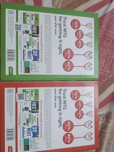 NEET Chapterwise Solutions