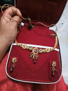 Jwellery Set