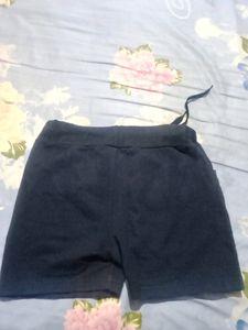 Stretchable Athletic Shorts
