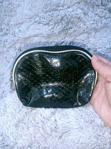 Black Pouch