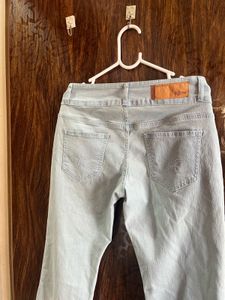 Roadster 28 Waist Bootcut Jeans For Women