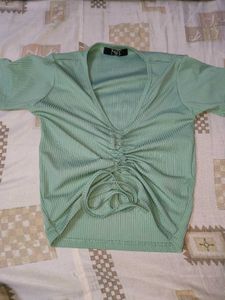 Top With Strings
