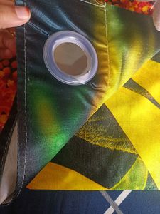 PRICE DROPPED      Unused 3DSunflower Printed Semi