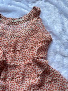 Orange Pop Tops