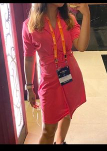Blazer Dress