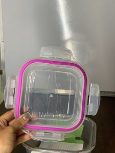 Lunch Box